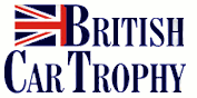 Logo British Car Trophy