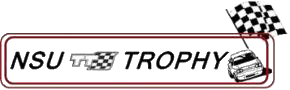 Logo NSU TT Trophy